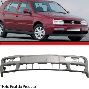PARACHOQUE DIANTEIRO GOLF ALEMAO 95/96/97