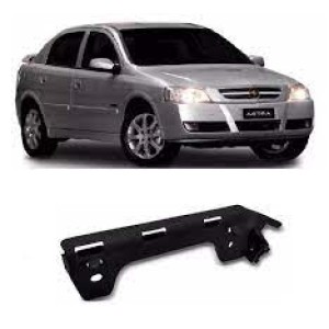 GUIA PARACHOQUE ASTRA 99/11 DIANTEIRO DIREITO