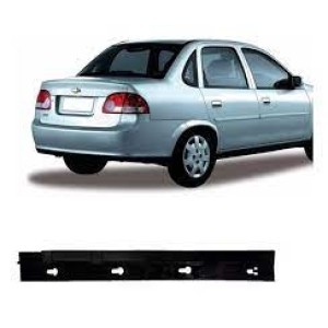GUIA PARACHOQUE CORSA CLASSIC LS TRAS ESQUERDO