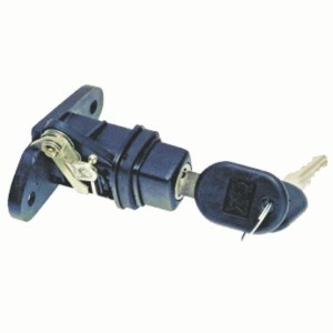 BOTAO PORTA-MALAS UNO 85/95 C/CHAVE - 60813
