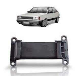 GUIA PARACHOQUE GOL 87/ DIANT/TRAS VAI NO PARACHOQUE