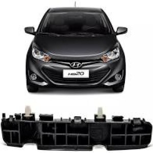 GUIA PARACHOQUE HB20 12/15 DIANT LE