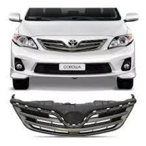 GRADE COROLLA 12/13/14 COM FRISO GRAFITTE