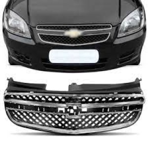 GRADE CELTA 12/13/14/15 COM FRISO CROMADO