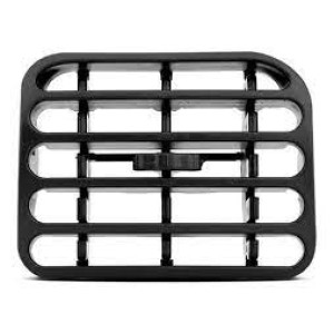 GRADE DIFUSOR D AR CLIO ESQUERDO