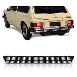 GRADE ESCAPAMENTO BRASILIA