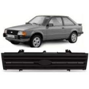 GRADE ESCORT 84/85/86 PRETA