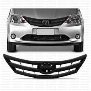 GRADE ETIOS 13/14/15/16/17 PRETA