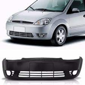 PARACHOQUE DIANTEIRO FIESTA 03/04/05/06/07 COM FURO MILHA