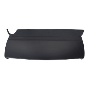 PARACHOQUE TRASEIRO  KA  03/04/05/06/07 CENTRAL