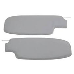 QUEBRA SOL ESCORT 87 /92 CINZA LE