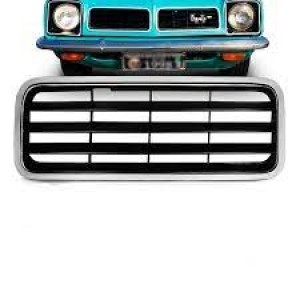 GRADE CHEVETTE 78/79/80/81/82 LATERAL DIREITA