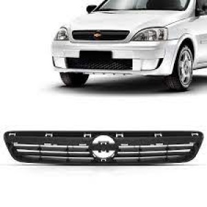 GRADE CORSA/MONTANA 08/09/10/11/12 FRISO PRETO