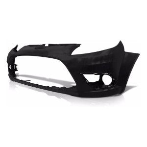 PARACHOQUE DIANTEIRO KA 12/13/14 LISO