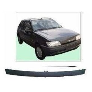 GRADE FIESTA 93/94/95 PRETA