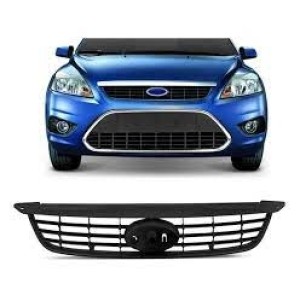 GRADE FOCUS 08/09/10/11/12 PRETO