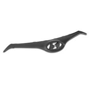 GRADE FRONTAL EXTERNA HB20 12/13/14/15 BLACK PIANO