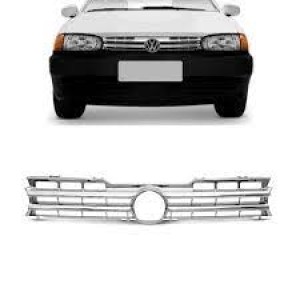 GRADE GOL BOLA 95/96/97/98/99 CROMADA