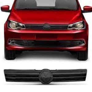 GRADE SUPERIOR GOL G6 13/14/15/16 PRETO BLACK PIANO