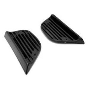 GRADE LATERAL FIAT 147 ESQUERDO