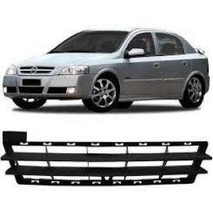 GRADE PARACHOQUE ASTRA 03/04/05/06/07/08/09/10/11/12 PRETA