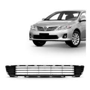 GRADE PARACHOQUE  COROLLA 12/13/14