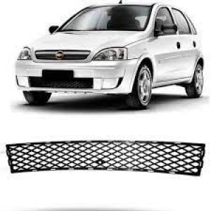 GRADE PARACHOQUE CORSA/MONTANA 08/09/10/11 PRETA