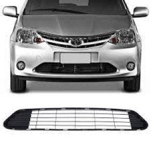 GRADE PARACHOQUE ETIOS 13/14/15/16/17 PRETA