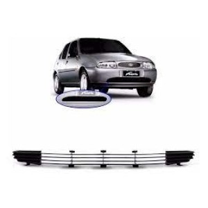 GRADE PARACHOQUE FIESTA 96/97/98/99 SEM MILHA