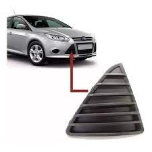 GRADE PARACHOQUE (TRIANGULO)  FOCUS 14/15/16 DIREITO