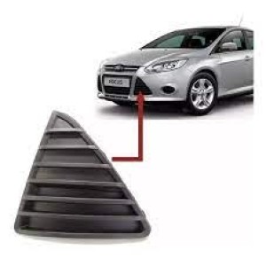 GRADE PARACHOQUE (TRIANGULO)  FOCUS 14/15/16 ESQUERDO