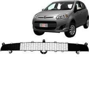 GRADE PARACHOQUE PALIO ESSENCE/ATTRACTIVE 12/13/14/15 PRETA SUPERIOR