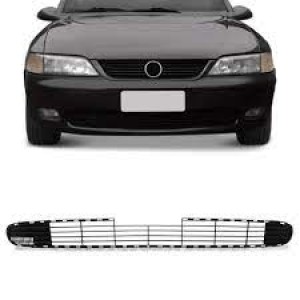 GRADE PARACHOQUE VECTRA 96/97/98/99/00/01/02 PRETA