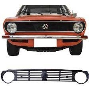 GRADE PASSAT 74/75/76/77/78  FAROL REDONDO