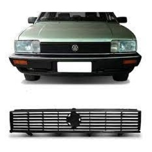 GRADE SANTANA/QUANTUN 85/86/87/88/89/90 PRETA