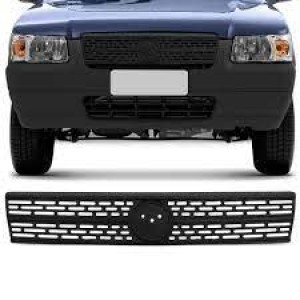 GRADE UNO FIRE 04/05  PRETA