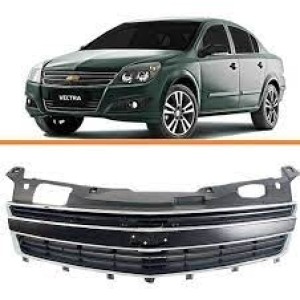 GRADE VECTRA 09/10/11/12 PRETA