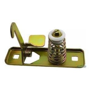 FECHADURA SUPERIOR CAPO GOL / SAVEIRO 80/96 - 20362