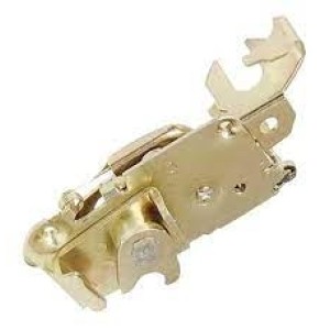 Fechadura  porta Fusca 78 à 96 - Brasilia 73 à 81 LD - 20208