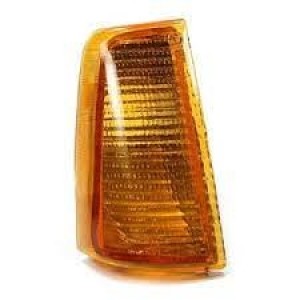 LANTERNA DIANTEIRA CHEVETTE 83/93 MOD.ARTEB AMBAR DIR