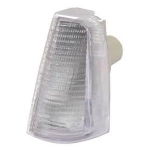 LANTERNA DIANTEIRA CHEVETTE 83/93 MOD.CIBIE CRISTAL ESQ