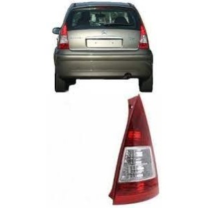 LANT.TRAS. CITROEN C3 07/ LD BICOLOR