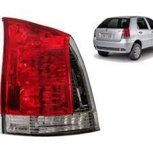 LANT.TRAS. PALIO 04/ FUME LE