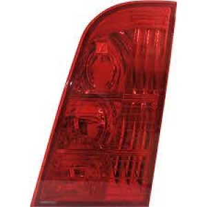 LANT.TRAS. PALIO WEEKEND 04/  MALA LE