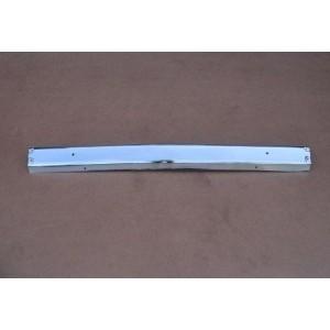 PARACHOQUE TRASEIRO OPALA 85/86/87 CROMADO