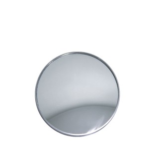 RETROVISOR UNIVERSAL OLHO DE BOI 75M