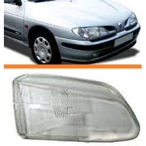 LENTE FAROL SCENIC 98/99/00 DIREITO