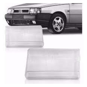 LENTE FAROL TIPO DIREITO