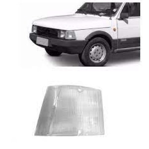 LENTE LANT SPAZIO DIANT LD CRISTAL