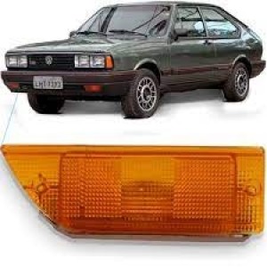 LENTE LANT.DIANT.PASSAT/POINTER LD AMBAR